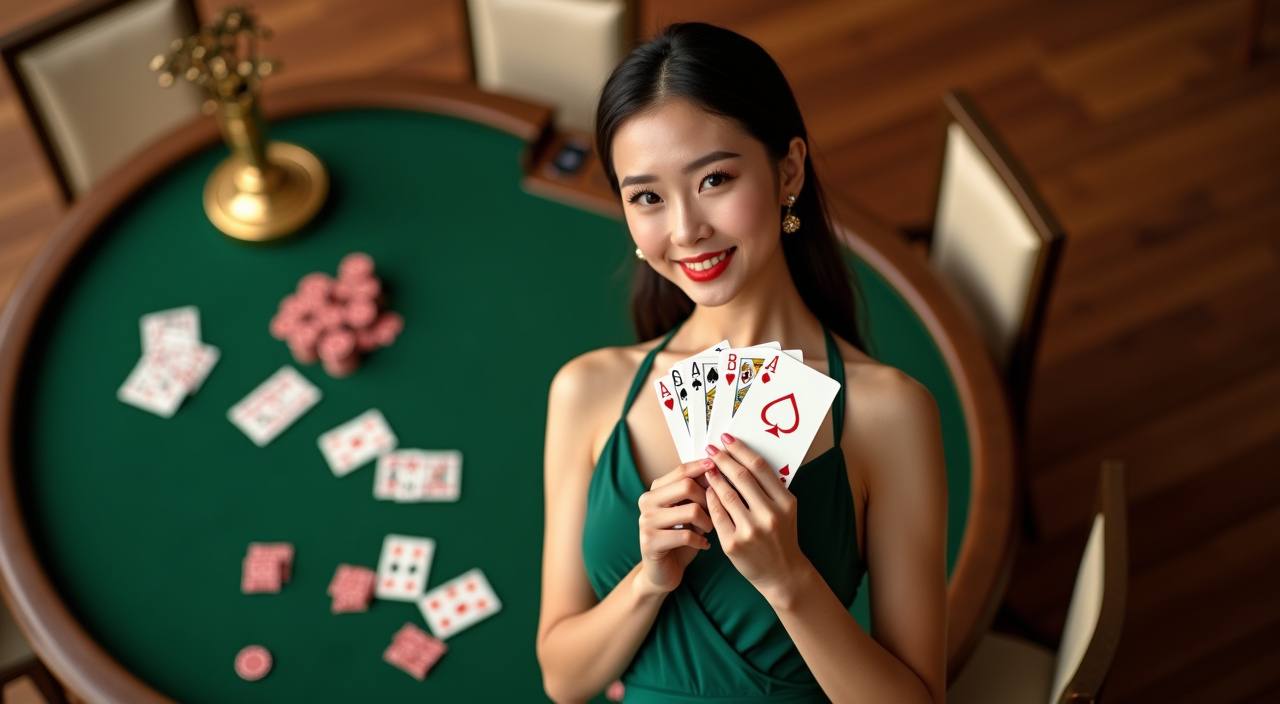 mpo1121 Live Baccarat Hub